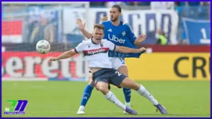 Lịch thi đấu Como vs Lecce (31/12/2024 - 00:30)