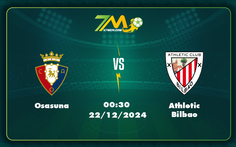 osasuna athletic bilbao 22 12 la liga - Nhận định Soi kèo Stade Reims vs Nice Cuộc chạm trán hứa hẹn bùng nổ tại Ligue 1