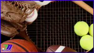 Các môn thể thao trong v-Thể Thao 1