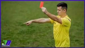 Kèo thẻ phạt châu Á – Hình thức cá cược hấp dẫn với tỷ lệ chấp dựa trên số thẻ phạt của hai đội trong trận đấu.