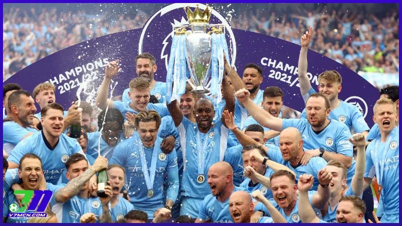 Một số kèo cược chung cuộc phổ biến