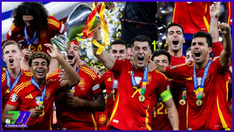 Cược chung cuộc là gì?