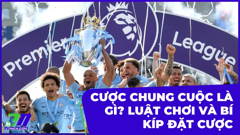 cược chung cuộc