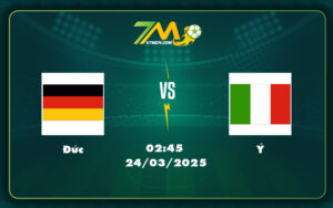 duc y 24 03 uefa nations league - Nhận định soi kèo trận đấu Đức vs Ý Cuộc đối đầu cân tài tại UEFA Nations League