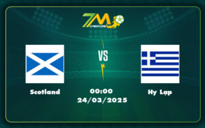 scotland hy lap 24 03 uefa nations league - Scotland vs Hy Lạp Cuộc chiến nảy lửa tại UEFA Nations League