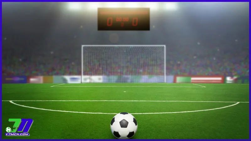 Thời điểm cụ thể nhà cái ra kèo là khi nào?